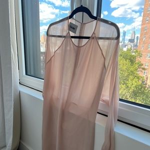 Acne Studios Dress